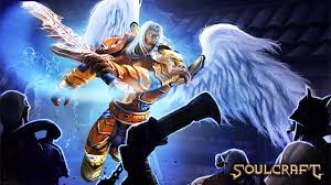 Dengan beberapa sentuhan ala ala. Soulcraft For Android Apk Download