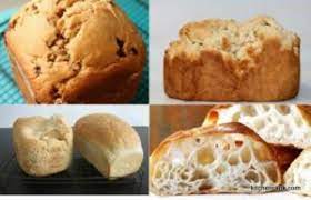 Bread Machine Troubleshooting Useful Guide Kitchen Rank