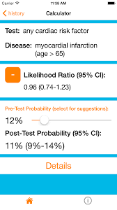 Image result for Likelihood Ratio