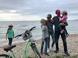 You could bring your own bike to the island, but there is an $11.00 charge for each bike you bring via shepler's island ferry. Biking Mackinac Island By Cloghaun Bed And Breakfast