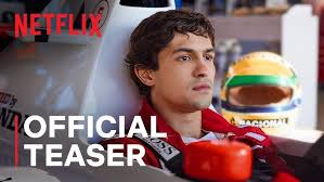 Image result for Senna