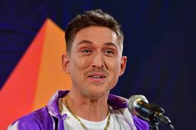 Danny Saucedos prank i ”Ägd av Danny” gick fel