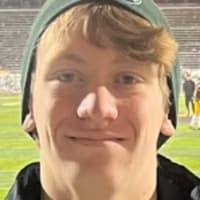 Brayden Walker 2024 Wide Receiver