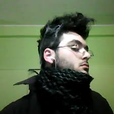 Joaquín Cuevas Sfeir (@Usher_PostPunk)