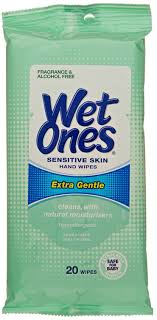 I like to joke that merely. Wet Ones Sensitive Skin Wipes Reviews Makeupalley