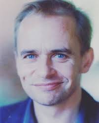 Colin Hay of Men at Work