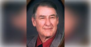 Obituary information for Mack Cooper