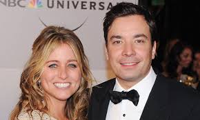 Jimmy Fallon takes time off Tonight Show to bond with daughter Frances Cole 