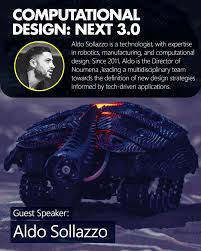 San francisco dynamo user group sfdug jan 2018 machine. Computational Design Next 3 0