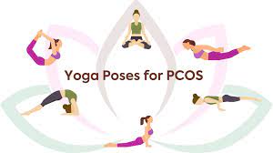 Check spelling or type a new query. Yoga For Pcos 6 Asanas To Treat Pcos The Urban Guide