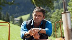 ZDF dreht achte Staffel und ein Winterspecial vom Bergdoktor