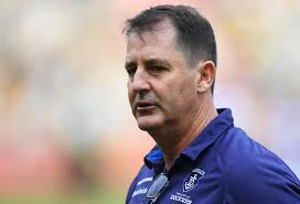 Fremantle have much to do to reach Ross Lyon's 2020 vision