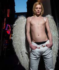 Male prostitution is the act or practice of men providing sexual services in return for payment. Story Of A Male Escort Prostitution The Guardian