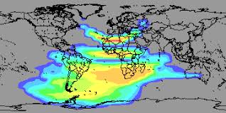 G0kyas Amateur Radio Blog Hf Propagation Charts Updated