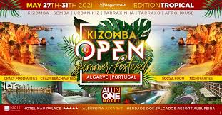 Free kizomba mix 2021 3 best of kizomba by dj ademar mp3. Kizomba Open Summer Festival 2021 Kizomba World Kizomba Festivals Calendar Artists Dancers Dj S
