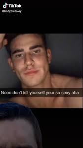The above picture is simply a parody of the virgin v.s. Apparently The Guy From The Original Snap Chad Meme Is Gay Snapchad