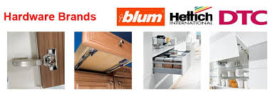 china customized handleless modern