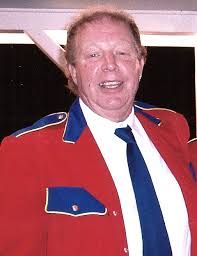 Benjamin C. Goodspeed Obituary