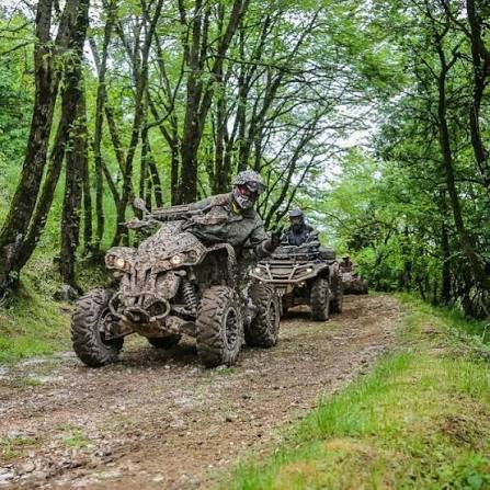 Raduno del Marmo 2k24 🚜🦍. #quad #canam #cava #marmo #botticino #colliovt  #gnari #söchelebela #gruppoquadbrescia #gruppoquadcolliovt