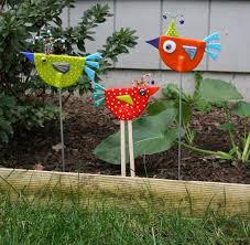Epingle Par Muriel Perdriau Sur Tecido Bricolage Printemps Poterie Enfant Poterie Jardin