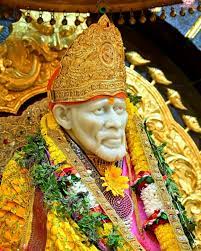 ☪ॐ✝Shirdi sai baba ॐ ☪✝ | 🎆JAI JAI SAIRAM🎆 💐SHIRDI MAJHEY PANDHARPUR AARTHI DARSHAN💐 👉🏻SWIPE FOR THE MORE PICS👉🏻 🌞TODAY'S MORNING DARSHAN🌞 #saibaba #shirdi... | Instagram