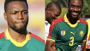 Indomitable Lions : Nkoulou and Mandjeck named in Cameroon's 26-man squad  ahead of World Cup friendly