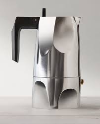 17 Contemporary Coffee Maker Designs That You Ll Want To Show Off Coffe Maker Design Modern Coffee Makers Alessi