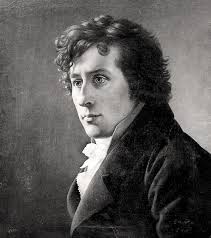 Johan Christian Dahl