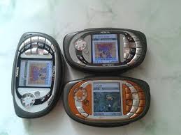 Maybe you would like to learn more about one of these? à¸„à¸™à¸£ à¸ Nokia Ngage Qd Home Facebook
