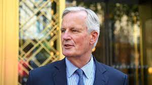Growing tensions between britain and the eu threatened to overshadow the group of seven summit on sunday, with. M9yzlz29p O7bm