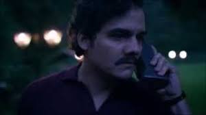 Se recibió de abogado en la universidad nacional de córdoba. Pablo Escobar Versus Horatio Carrillo Narcos Youtube