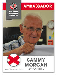 Football Against Dementia