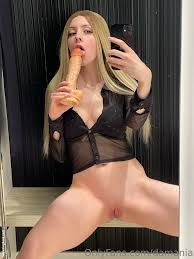 Damania leaked - Best adult videos and photos