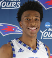 MEN'S BASKETBALL GAME NOTES January 6, 2018 LCU '17-18 LEADERS