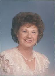 Edith M Langley Obituary