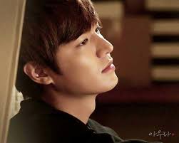 Lee min ho is one of the most popular actors in south korea. Lee Min Ho My Everything The Heirs Episode 7 Preview