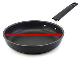 Know the difference between a centimeter and an inch. Tips Correct Measurement Of Pot Pan Size Height Diameter Pfannenprofis De
