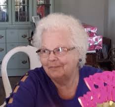 Obituary for Sara Alice (Davis) Smallwood