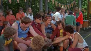 Netflix's 'crip camp' beats amazon's 'time' for best feature win at ida awards. 18 Best Summer Camp Movies Tv Shows Set In The Usa Almost Ginger