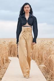 Check spelling or type a new query. Spring 2021 Fashion Trends Sweatshirts Knits Day Dresses And More Vogue