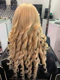 Veronica's hair salon is owned and operated in augusta, ga by veronica coleman. Salon Veronica 30 Photos Hair Salon New York Ny