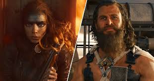 Furiosa: A Mad Max Saga Release Date, Cast, Plot & Everything Else We Know  About This Anya Taylor-Joy & Chris Hemsworth Led Dystopian Feature!