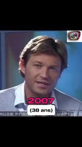 Lou Teasdale Before and After