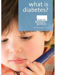 Symptoms of diabetes type 1 in child. Type 1 Diabetes Cure Is There A Cure