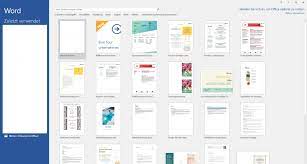 We did not find results for: Word Vorlage Erstellen So Geht S Tech Aktuell