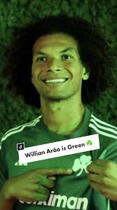 William Arão Dançando