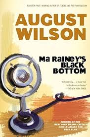 At critical junctures, outer trouble and the inner need to grow conspire to set each of us on a path of awakening and initiation. Ma Rainey S Black Bottom By August Wilson