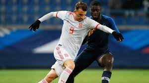 Meciul va fi televizat în românia de tvr hd. Spain V France Facts Under 21 Uefa Com