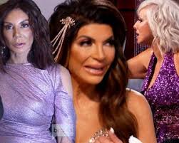 RHONJ Recap Season 10 Episode 16: Teresa Giudice Severs Ties with Danielle  Staub and Husband Joe