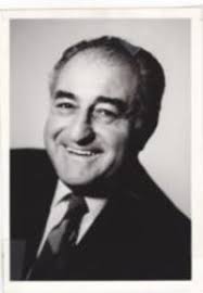 Obituary of Raymond DiRisio